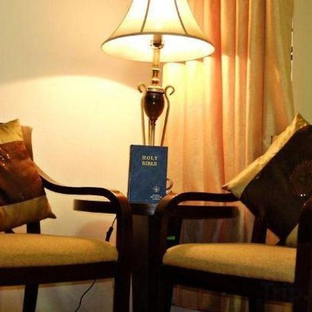 D' Leonor Hotel Davao City Kültér fotó