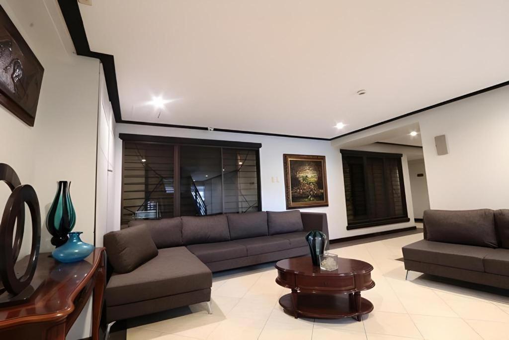 D' Leonor Hotel Davao City Kültér fotó