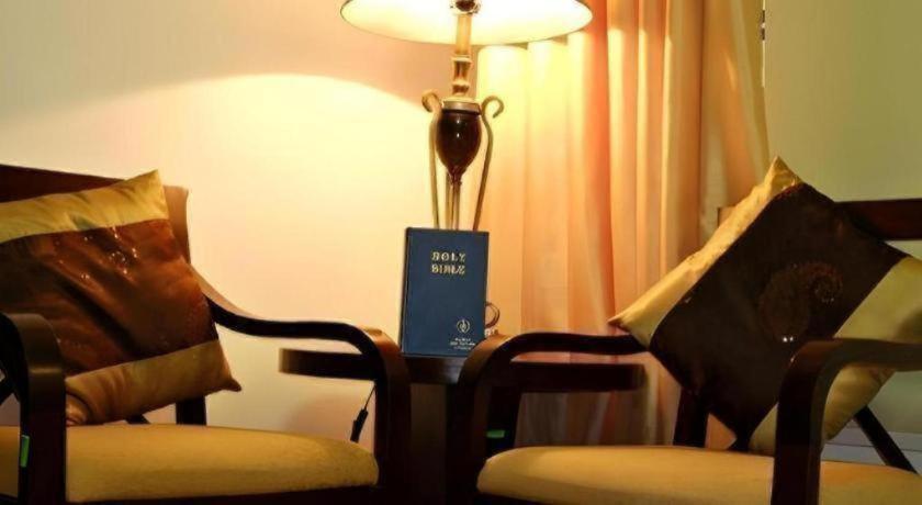 D' Leonor Hotel Davao City Kültér fotó