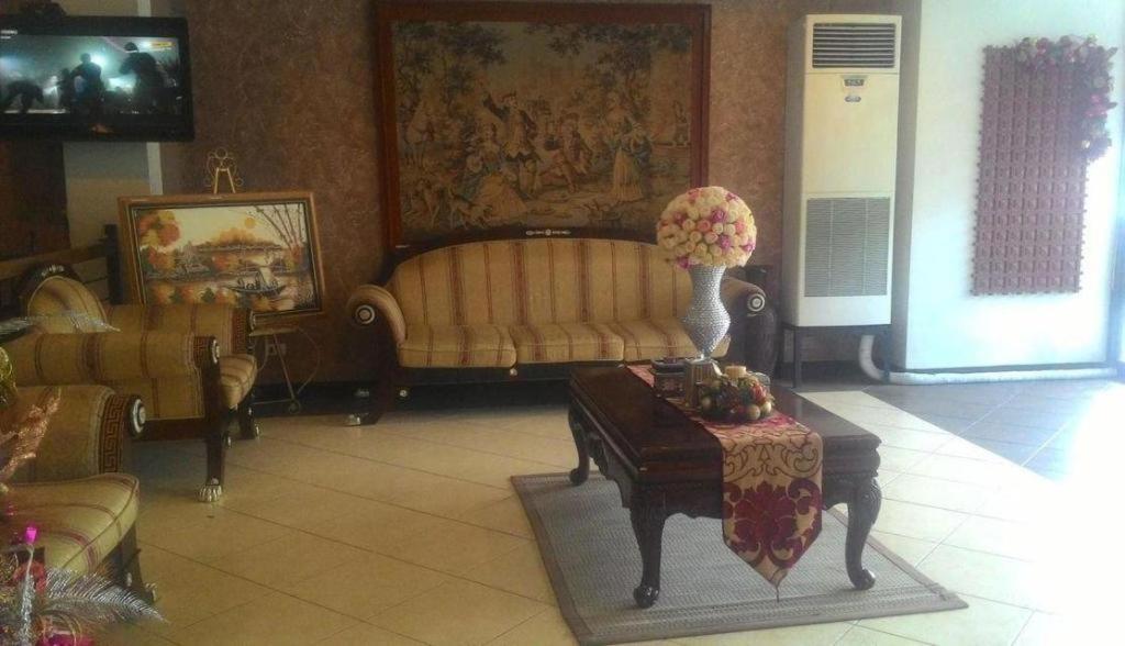 D' Leonor Hotel Davao City Kültér fotó