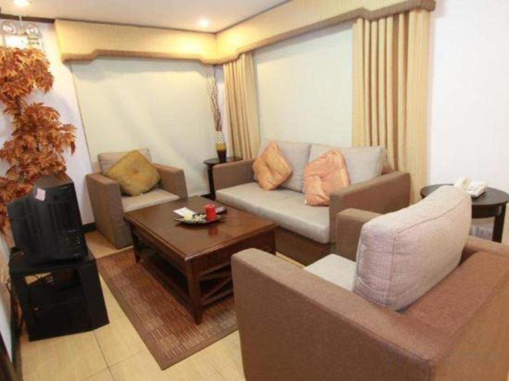 D' Leonor Hotel Davao City Kültér fotó