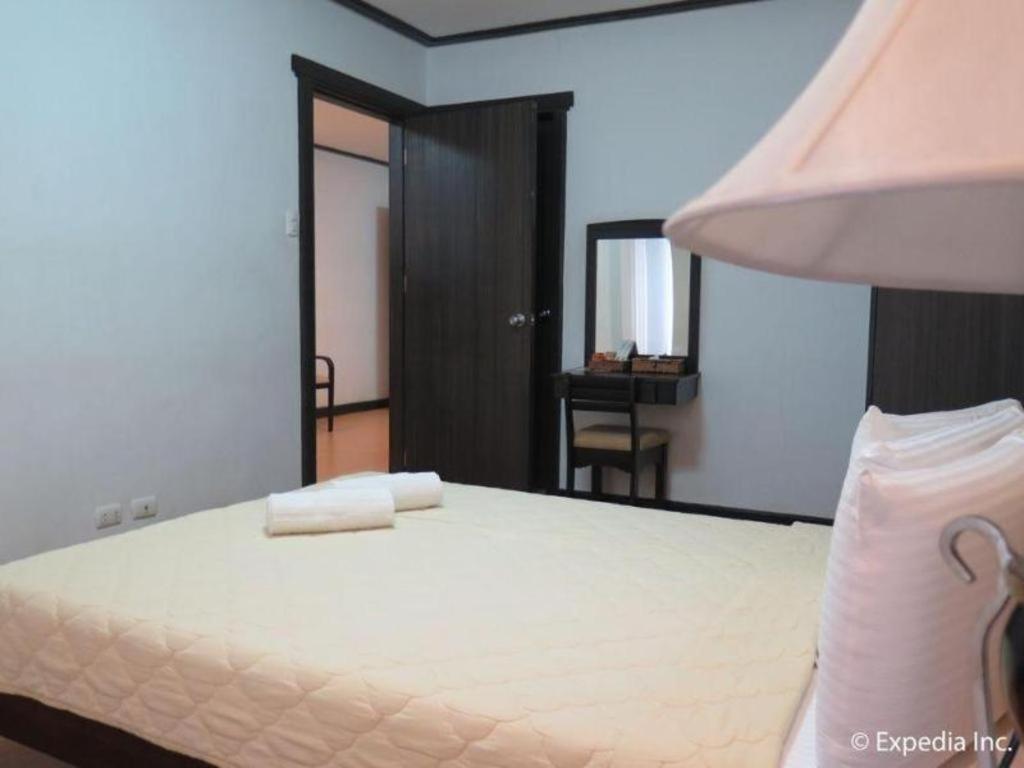 D' Leonor Hotel Davao City Kültér fotó