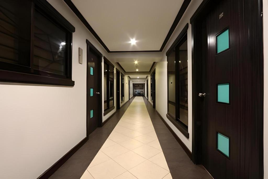 D' Leonor Hotel Davao City Kültér fotó
