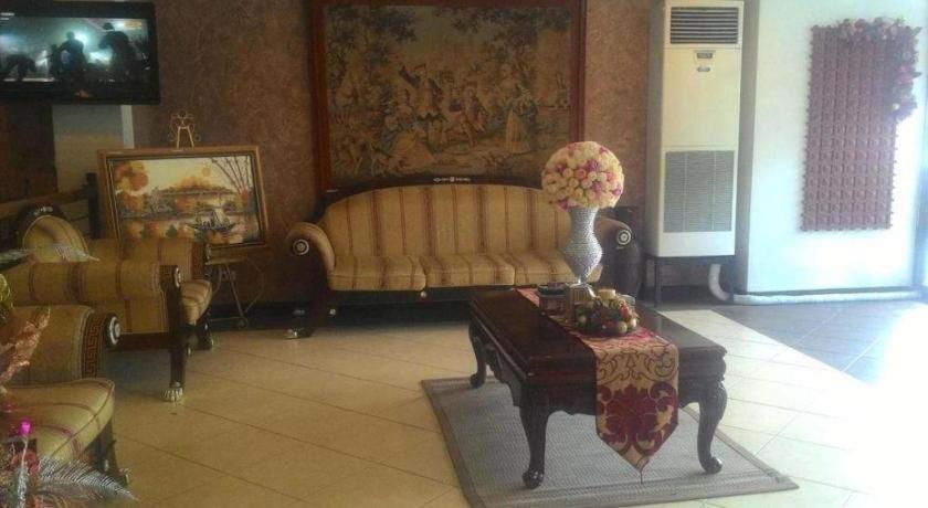 D' Leonor Hotel Davao City Kültér fotó