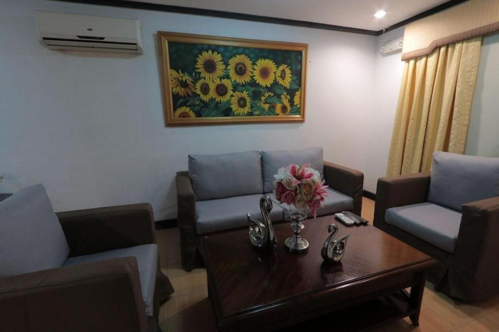 D' Leonor Hotel Davao City Kültér fotó