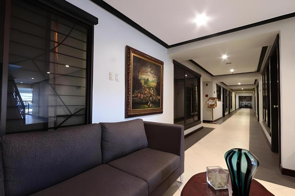 D' Leonor Hotel Davao City Kültér fotó